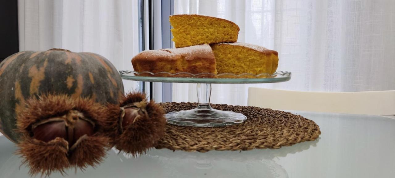 Ema Flat In Trastevere Rom