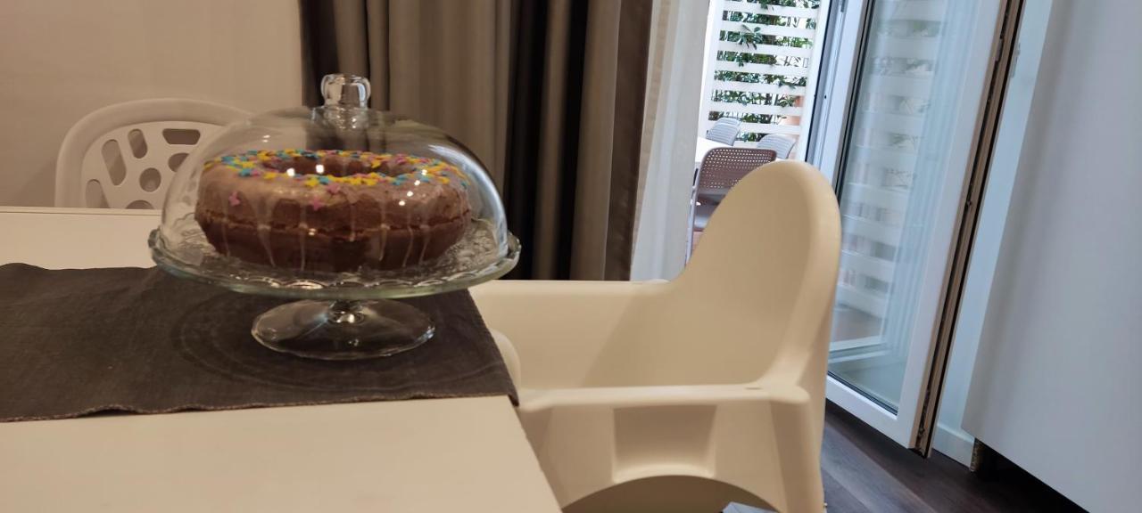 Ema Flat In Trastevere Rom
