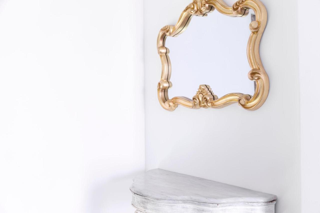 Ema Flat In Trastevere * Rom