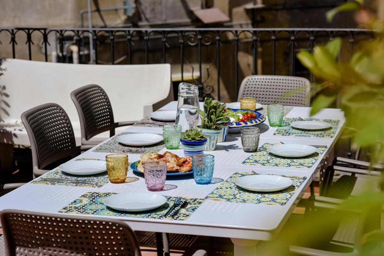 Ema Flat In Trastevere Apartment Rom