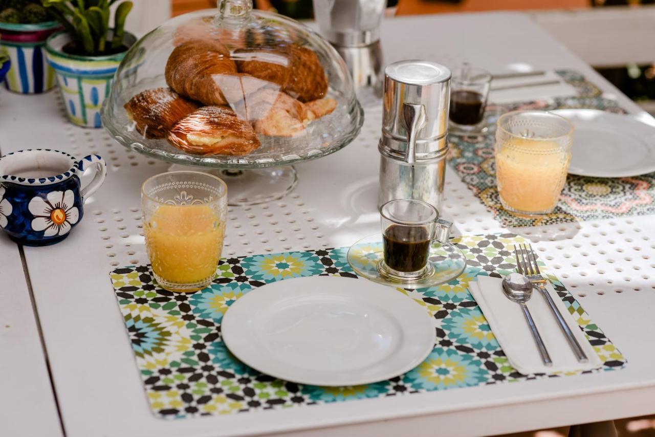 Ema Flat In Trastevere Apartment *