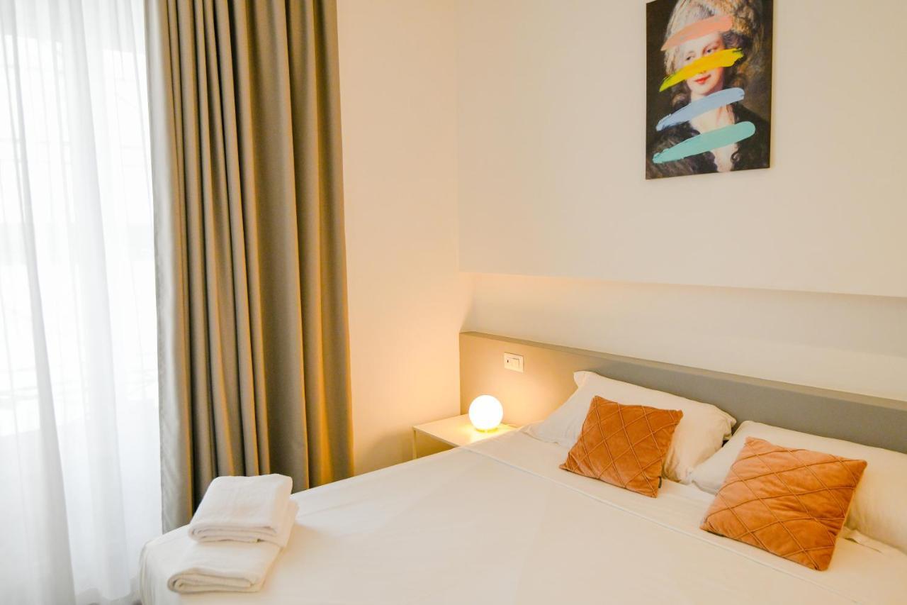 Ema Flat In Trastevere Rom