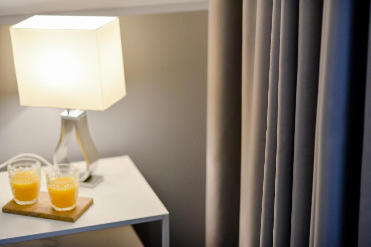 Ema Flat In Trastevere Apartment Rom